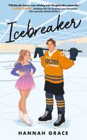 Icebreaker (svensk utg&aring;va)