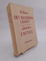 Det blodr&ouml;da landet ; Exotica
