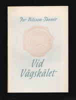Vid v&auml;gsk&auml;let : N&aring;gra anteckningar ur Lockne borgerliga kommuns historia vid &aring;rsskiftet 1951-1952