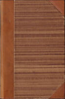 Erik Gustaf Geijer, Vitalis, Nicander : Urval ur deras skrifter