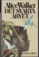 Det svarta arvet : Roman