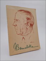 Folke Bernadotte