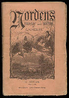 Jemtland. Kolfinnarna i fjellskogen : En skogsf&auml;rd genom Jemtland