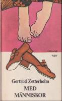 Med m&auml;nniskor