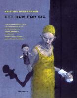 Ett rum f&ouml;r sig : Subjektsframst&auml;llning vid 1900-talets slut