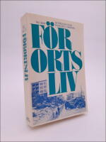 F&ouml;rortsliv : En etnologisk studie av kulturell f&ouml;r&auml;ndring