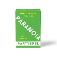 Paranoia