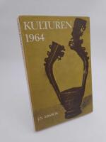 1964 : &Ouml;lets k&auml;ril
