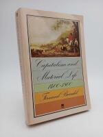 Capitalism and material life 1400-1800