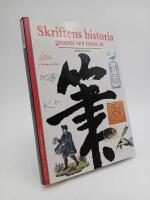 Skriftens historia genom sex tusen &aring;r