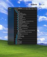 Gl&auml;nta 3-4(2023) Gr&auml;nssnitt