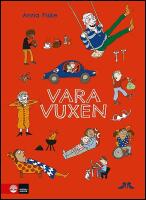 Vara vuxen