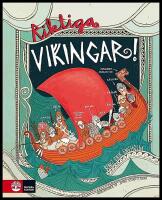 Riktiga vikingar!