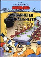 Dyrbarheter i myrh&aring;ligheter och andra historier fr&aring;n 1960-1961