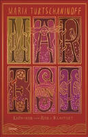 Maresi : Kr&ouml;nikor fr&aring;n r&ouml;da klostret