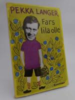 Fars lila olle