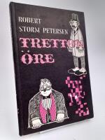 Tretton &ouml;re