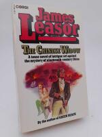 The Chinese Widow