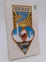 Inspector Ghote Trusts the Heart