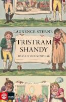 Tristram Shandy : Hans liv och meningar