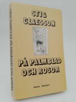 P&aring; palmblad och rosor