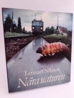 N&auml;ra naturen : En uppt&auml;cktsf&auml;rd i naturens mikrokosmos