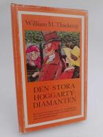 Den stora Hoggartydiamanten
