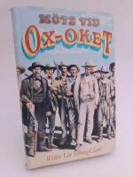 M&ouml;te vid Oxoket