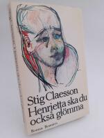 Henrietta ska du ocks&aring; gl&ouml;mma