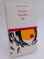 Slutet tillh&ouml;r dig