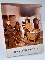 Hembygdsv&aring;rd
