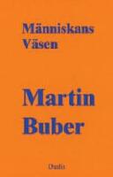 M&auml;nniskans v&auml;sen