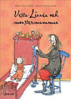 Vesta-Linn&eacute;a och monstermamman