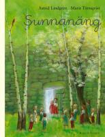 Sunnan&auml;ng