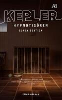 Hypnotis&ouml;ren : Black edition