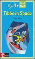 Skills Read More! Tibbo in Space