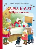Kajsa Kavat hj&auml;lper mormor
