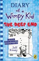 Diary of a Wimpy Kid : The Deep End (Book 15)