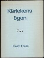 K&auml;rlekens &ouml;gon : Poesi