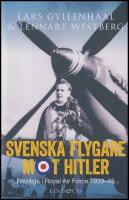 Svenska flygare mot Hitler
