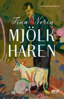 Mj&ouml;lkharen