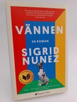 V&auml;nnen