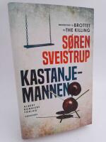 Kastanjemannen