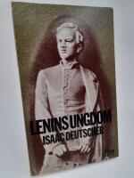 Lenins ungdom