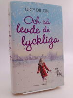 Och s&aring; levde de lyckliga