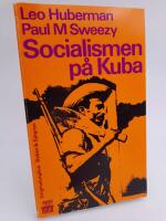 Socialismen p&aring; Kuba