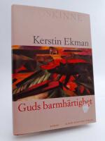 Guds barmh&auml;rtighet