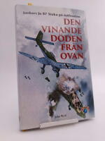 Den vinande d&ouml;den fr&aring;n ovan