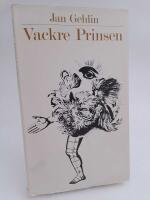 Vackre prinsen
