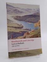 Lyrical ballads : 1798 and 1802